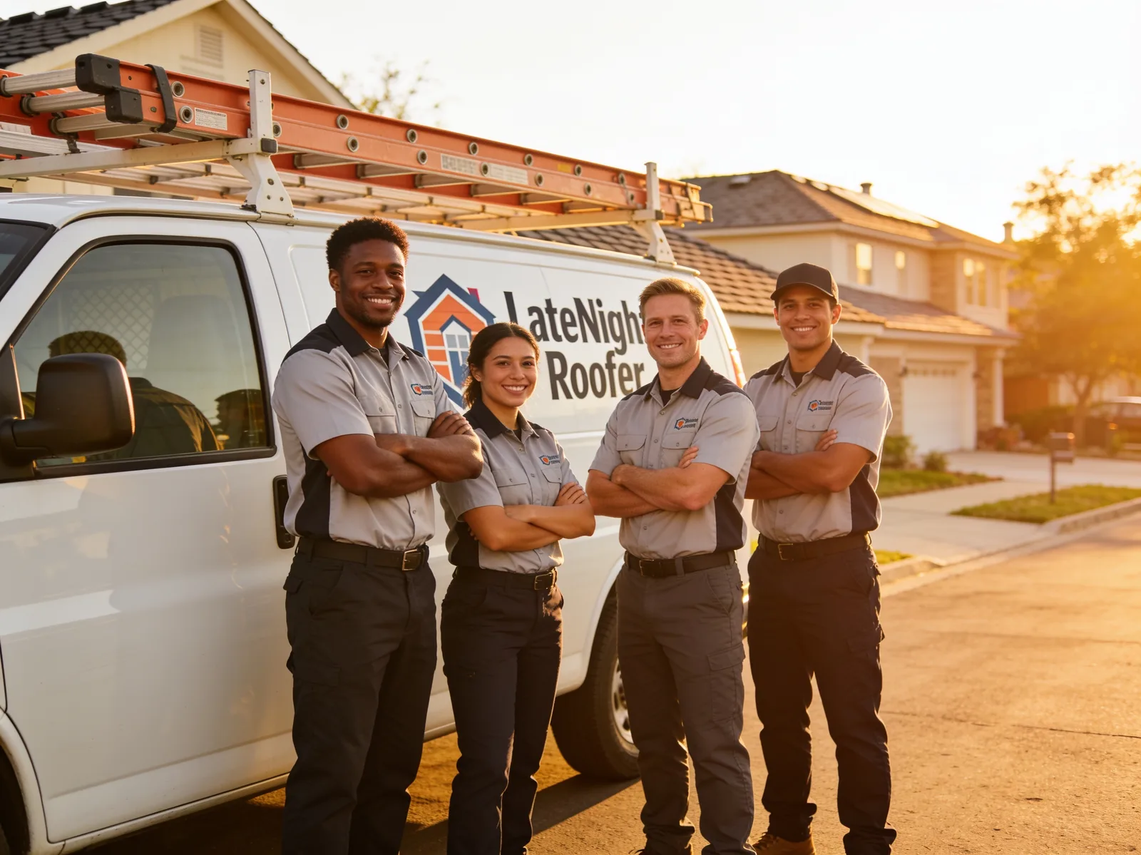 Emergency Roof Repair company in Omega, OK